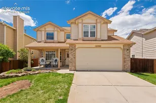 5720 Dalton Dr, Colorado Springs, CO 80919 - Photo 1