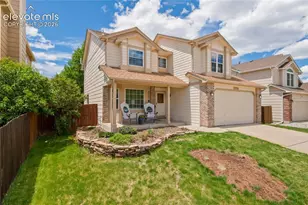 5720 Dalton Dr, Colorado Springs, CO 80919 - Photo 2