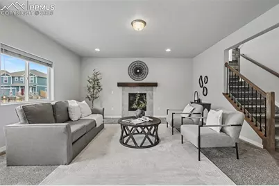 8364 Mosby Way, Colorado Springs, CO 80908 - Photo 14