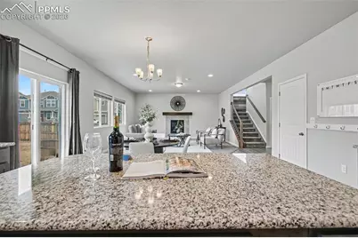 8364 Mosby Way, Colorado Springs, CO 80908 - Photo 10