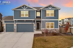 8364 Mosby Wy, Colorado Springs, CO 80908 - Photo 1