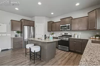 8364 Mosby Way, Colorado Springs, CO 80908 - Photo 6