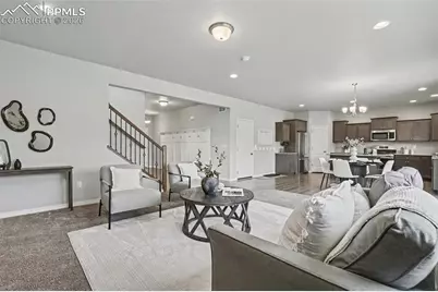 8364 Mosby Way, Colorado Springs, CO 80908 - Photo 16