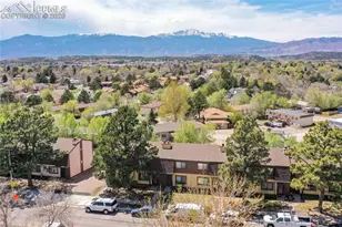 3808 Oro Blanco Dr, Colorado Springs, CO 80917 - Photo 2