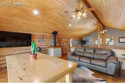 9110 Mountain Road, Cascade, CO 80809 - Photo 20