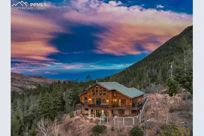 9110 Mountain Road, Cascade, CO 80809 - Photo 42