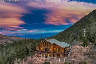 9110 Mountain Rd, Cascade, CO 80809 - Photo 42