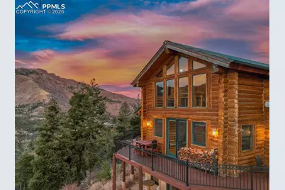 9110 Mountain Road, Cascade, CO 80809 - Photo 48