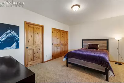 9110 Mountain Road, Cascade, CO 80809 - Photo 28