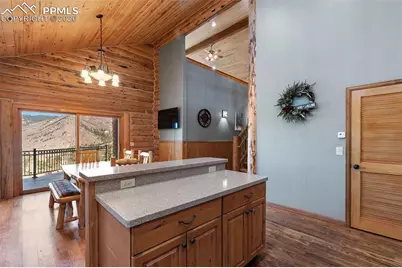 9110 Mountain Road, Cascade, CO 80809 - Photo 8