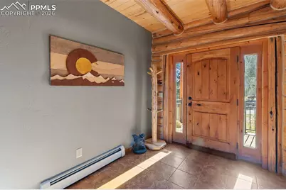 9110 Mountain Road, Cascade, CO 80809 - Photo 2