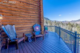 9110 Mountain Rd, Cascade, CO 80809 - Photo 36