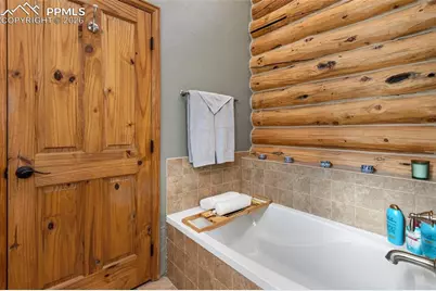 9110 Mountain Road, Cascade, CO 80809 - Photo 16