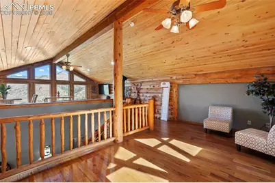 9110 Mountain Road, Cascade, CO 80809 - Photo 24