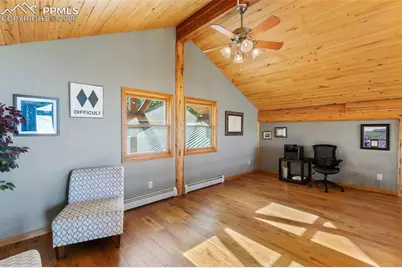 9110 Mountain Road, Cascade, CO 80809 - Photo 22