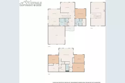 9110 Mountain Road, Cascade, CO 80809 - Photo 50