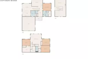 9110 Mountain Rd, Cascade, CO 80809 - Photo 50