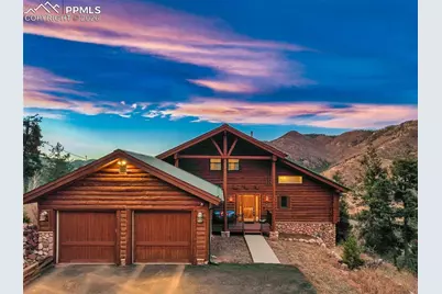 9110 Mountain Road, Cascade, CO 80809 - Photo 46