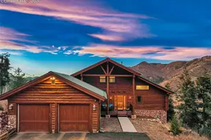 9110 Mountain Rd, Cascade, CO 80809 - Photo 46