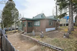 128 W Eaton Ave, Cripple Creek, CO 80813 - Photo 4
