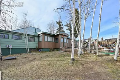 128 W Eaton Avenue, Cripple Creek, CO 80813 - Photo 2