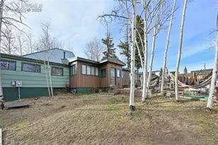 128 W Eaton Ave, Cripple Creek, CO 80813 - Photo 2