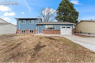 3915 Fetlock Circle, Colorado Springs, CO 80918 - Photo 2