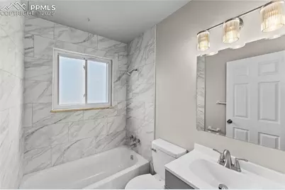 3915 Fetlock Circle, Colorado Springs, CO 80918 - Photo 14