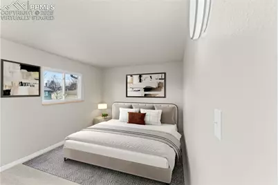 3915 Fetlock Circle, Colorado Springs, CO 80918 - Photo 18