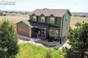 11935 Conestoga Trail, Elbert, CO 80106 - Photo 2