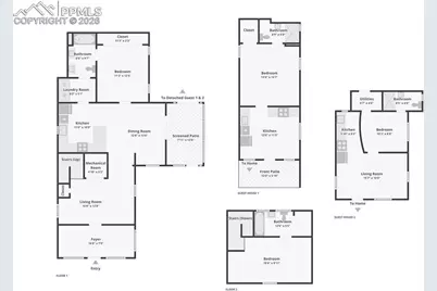 1154 Manitou Avenue, Manitou Springs, CO 80829 - Photo 46