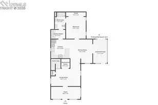 1154 Manitou Ave, Manitou Springs, CO 80829 - Photo 42