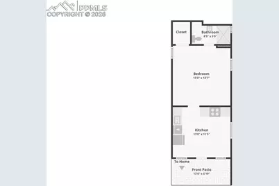 1154 Manitou Avenue, Manitou Springs, CO 80829 - Photo 44