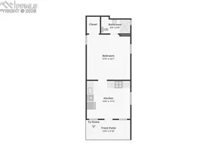 1154 Manitou Ave, Manitou Springs, CO 80829 - Photo 44