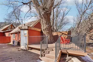 1154 Manitou Ave, Manitou Springs, CO 80829 - Photo 26