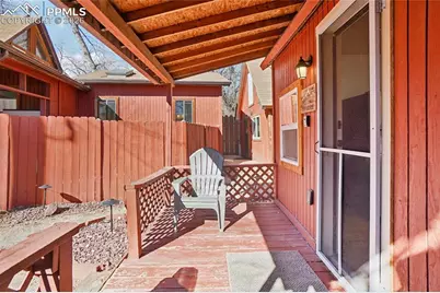 1154 Manitou Avenue, Manitou Springs, CO 80829 - Photo 28
