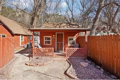 1154 Manitou Avenue, Manitou Springs, CO 80829 - Photo 28