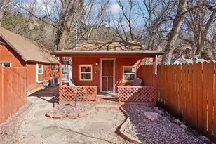 1154 Manitou Ave, Manitou Springs, CO 80829 - Photo 28