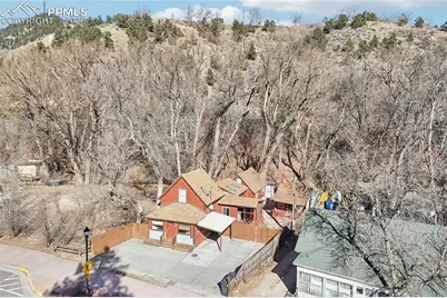 1154 Manitou Avenue, Manitou Springs, CO 80829 - Photo 38