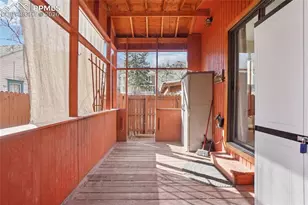 1154 Manitou Ave, Manitou Springs, CO 80829 - Photo 14