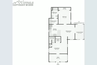 1154 Manitou Avenue, Manitou Springs, CO 80829 - Photo 46