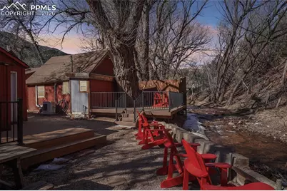 1154 Manitou Avenue, Manitou Springs, CO 80829 - Photo 26