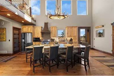 12875 Holmes Road, Colorado Springs, CO 80908 - Photo 16