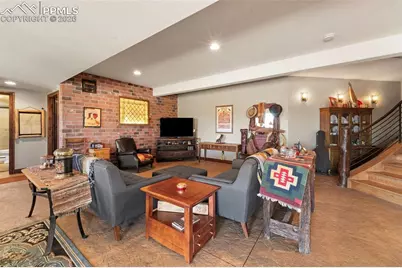 12875 Holmes Road, Colorado Springs, CO 80908 - Photo 38