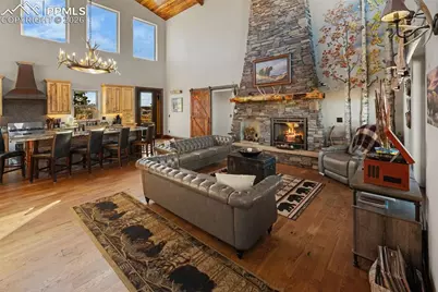 12875 Holmes Road, Colorado Springs, CO 80908 - Photo 4