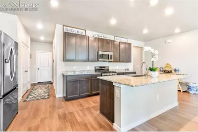 9738 Treasurevault Trail, Fountain, CO 80817 - Photo 8