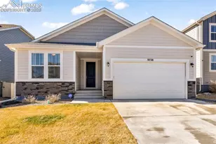 9738 Treasurevault Trl, Fountain, CO 80817 - Photo 1