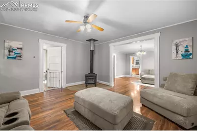 609 Rudd Avenue, Canon City, CO 81212 - Photo 4