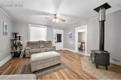 609 Rudd Avenue, Canon City, CO 81212 - Photo 2