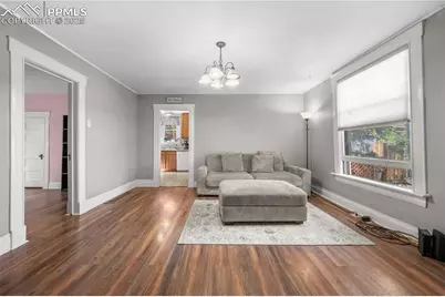 609 Rudd Avenue, Canon City, CO 81212 - Photo 6